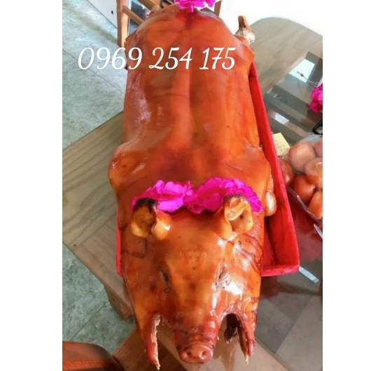 MENU HEO QUAY